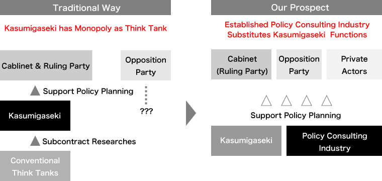 Public Policy Planning & Consulting